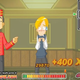 Illustration for article titled Weekend Timewaster: Elevator Fart, the Game